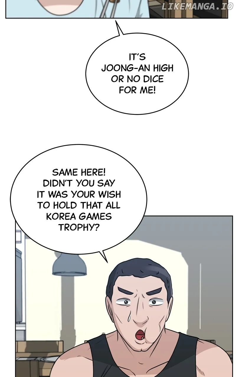 Big Man on the Court Chapter 38 Online - página 51