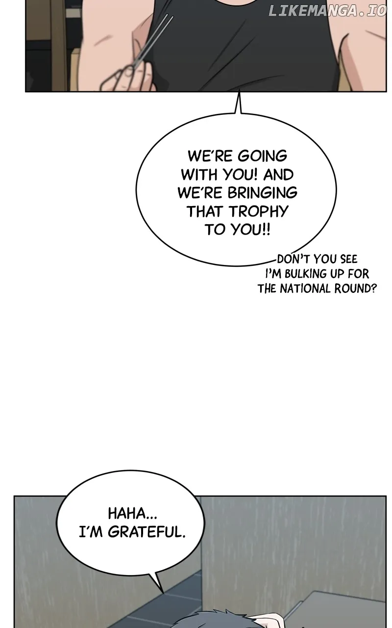 Big Man on the Court Chapter 38 Online - página 52