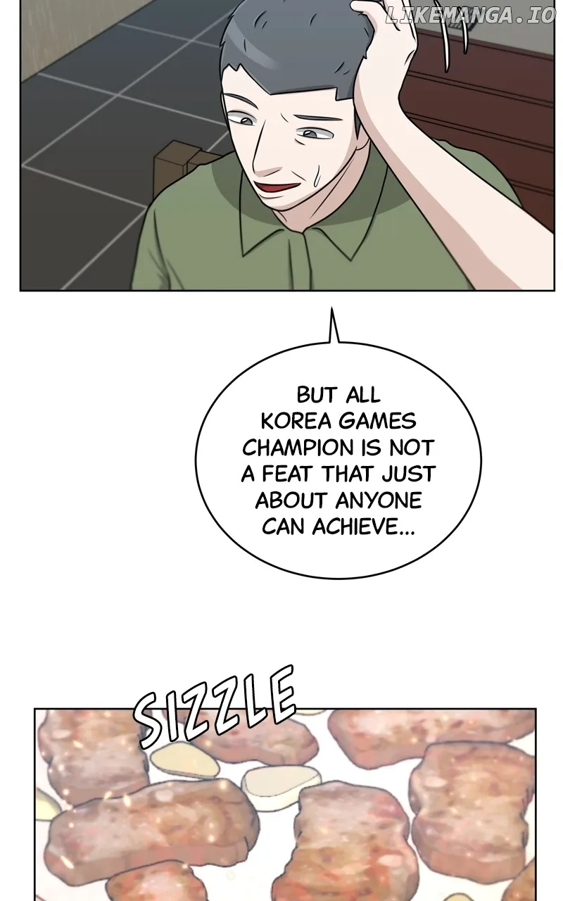Big Man on the Court Chapter 38 Online - página 53