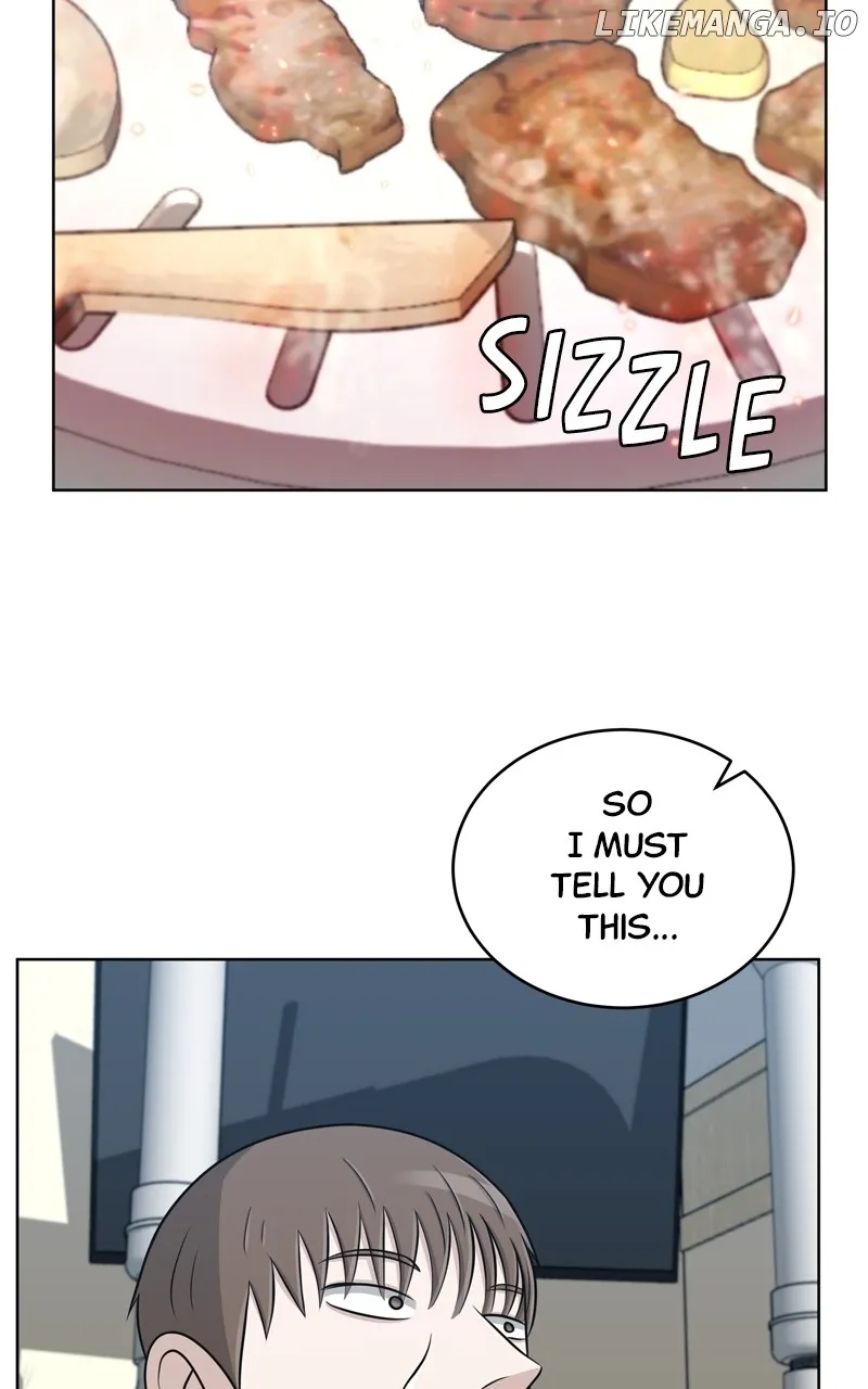 Big Man on the Court Chapter 38 Online - página 54