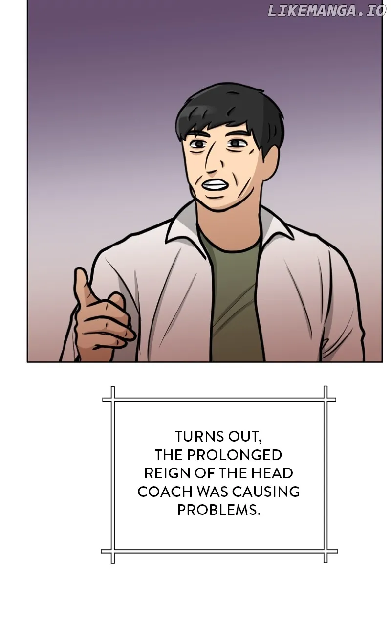 Big Man on the Court Chapter 38 Online - página 57