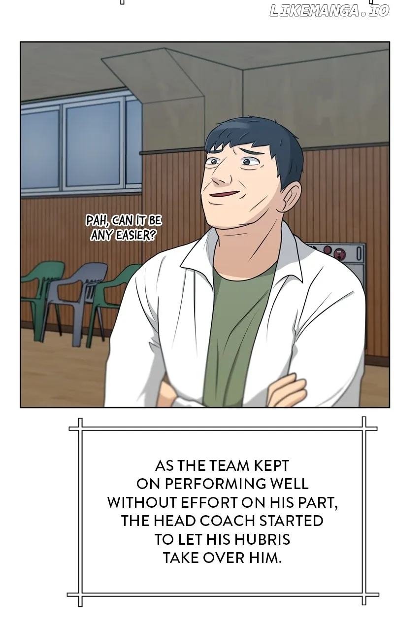 Big Man on the Court Chapter 38 Online - página 59