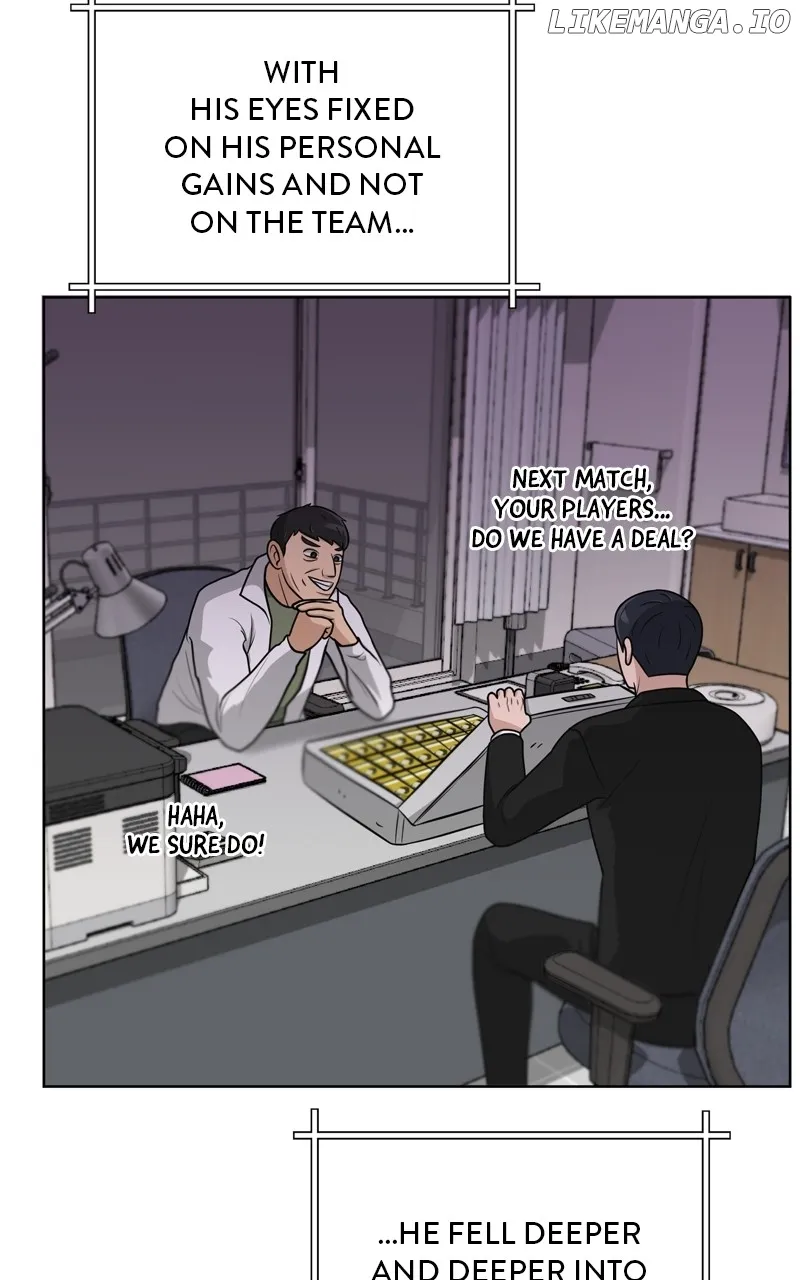 Big Man on the Court Chapter 38 Online - página 61