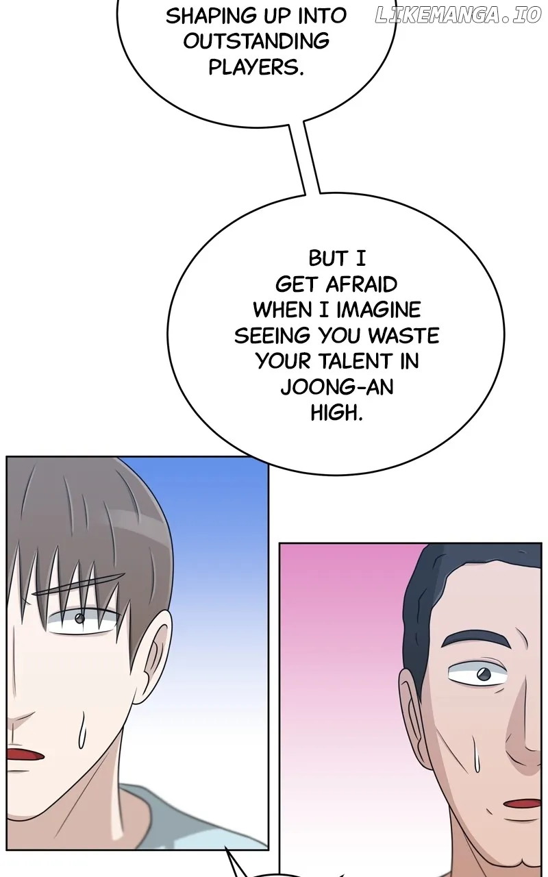 Big Man on the Court Chapter 38 Online - página 63