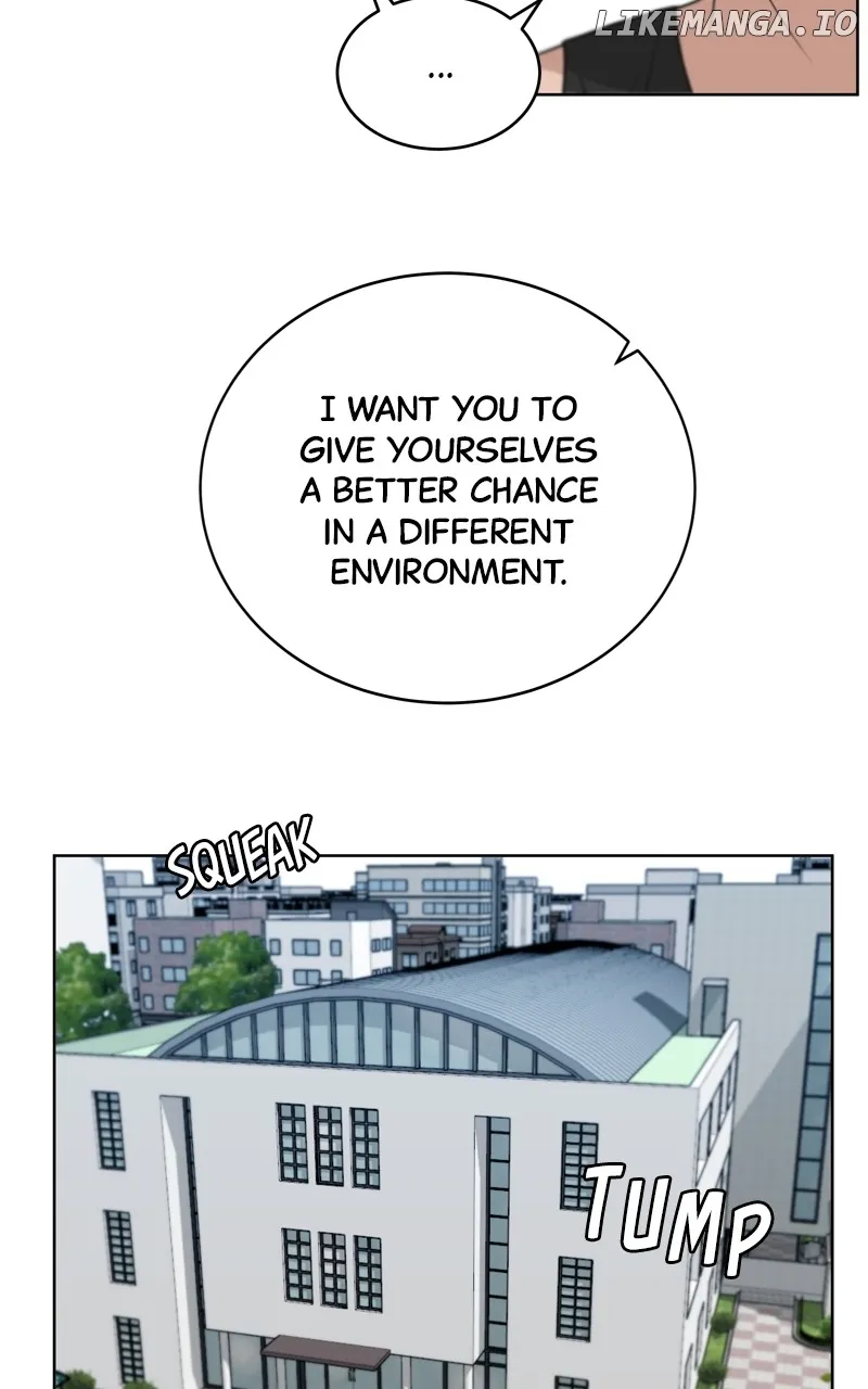 Big Man on the Court Chapter 38 Online - página 64