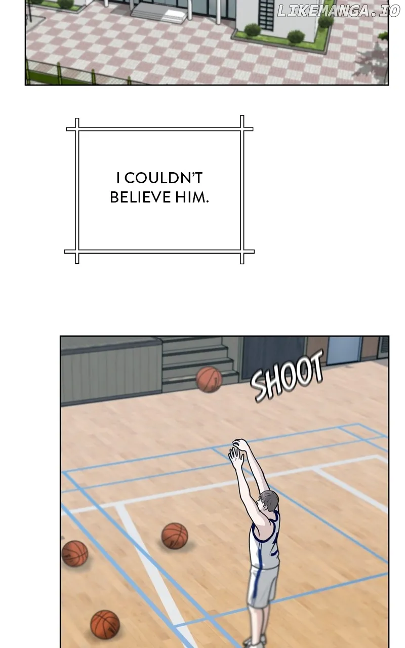 Big Man on the Court Chapter 38 Online - página 65