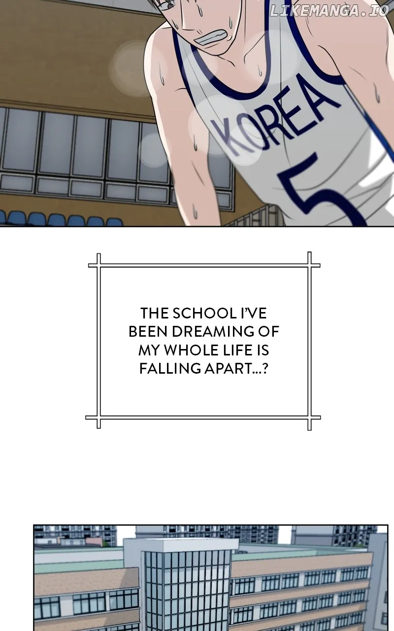 Big Man on the Court Chapter 38 Online - página 67