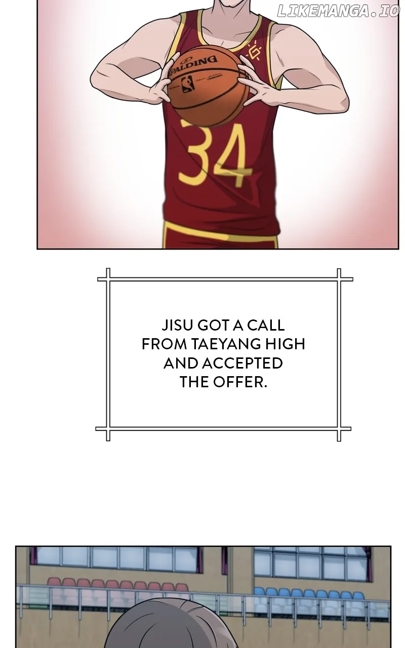 Big Man on the Court Chapter 38 Online - página 69