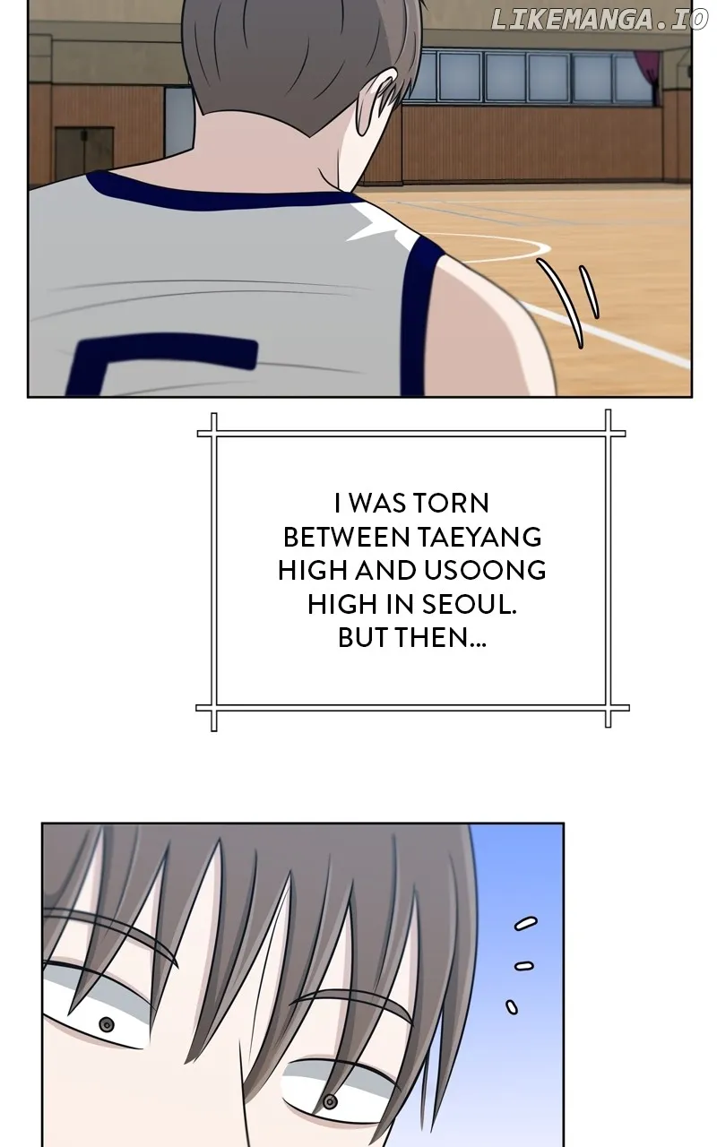 Big Man on the Court Chapter 38 Online - página 70