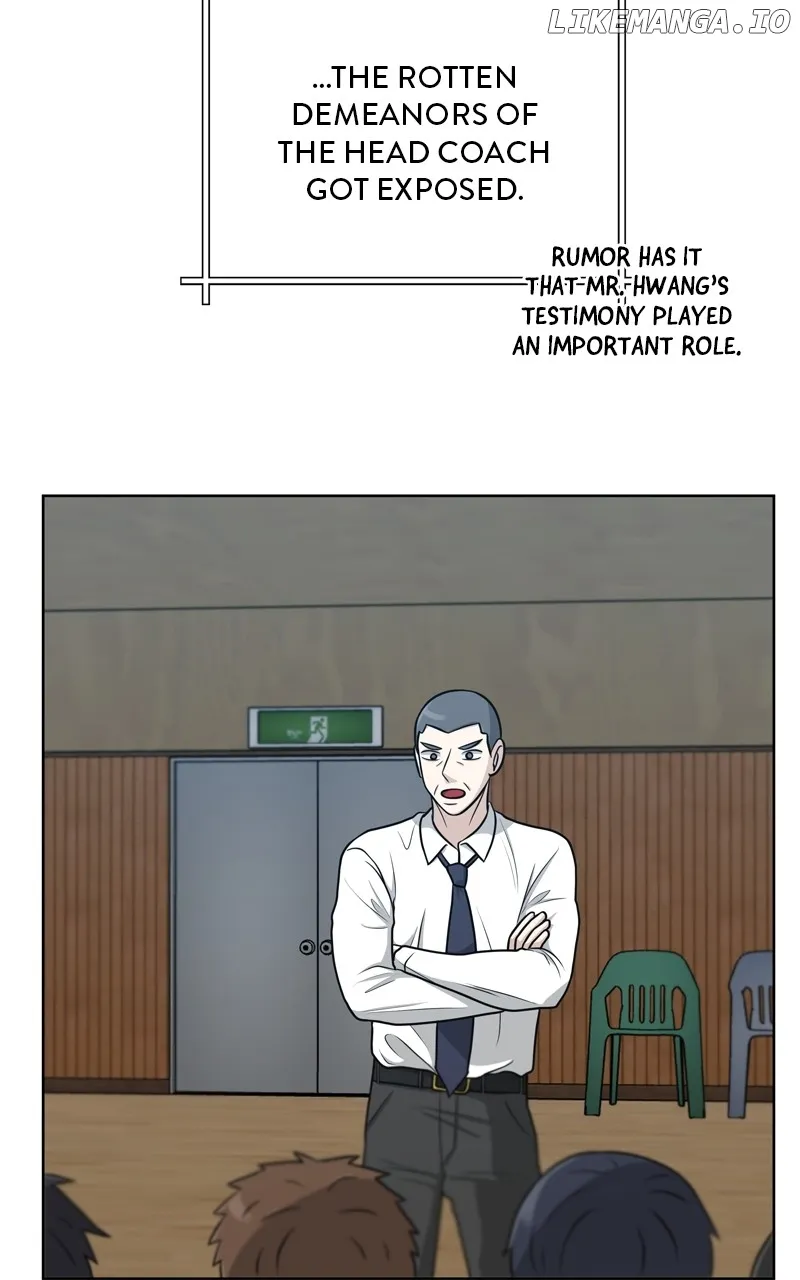 Big Man on the Court Chapter 38 Online - página 72