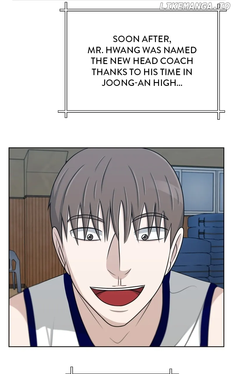 Big Man on the Court Chapter 38 Online - página 73