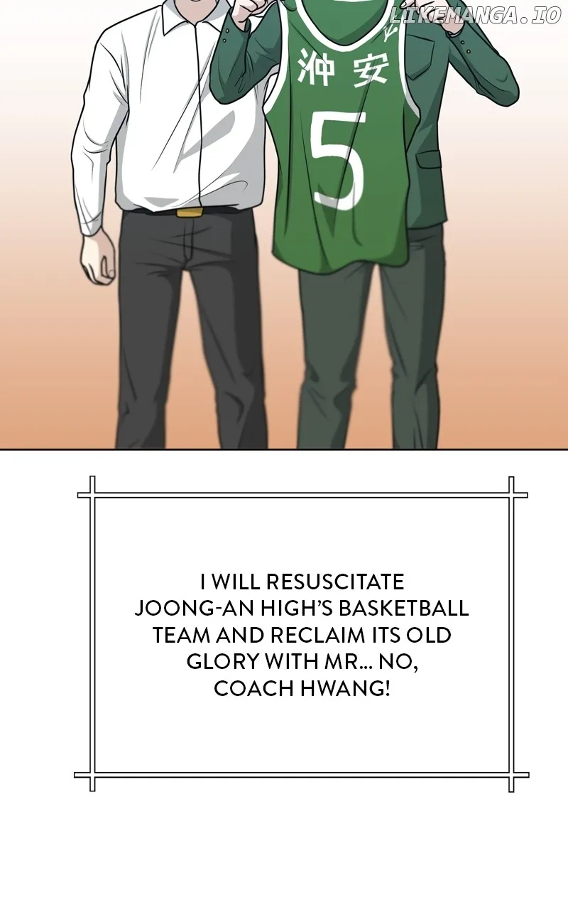 Big Man on the Court Chapter 38 Online - página 75