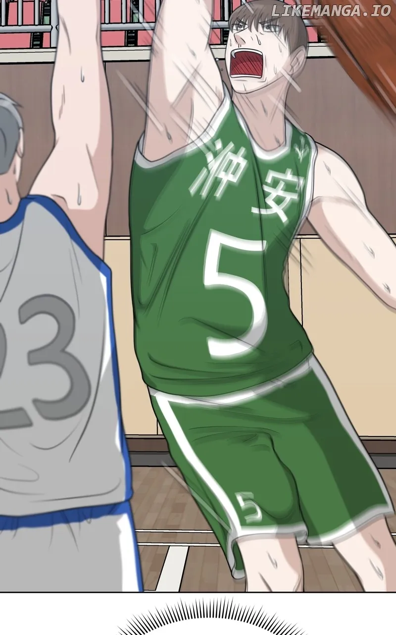 Big Man on the Court Chapter 38 Online - página 80