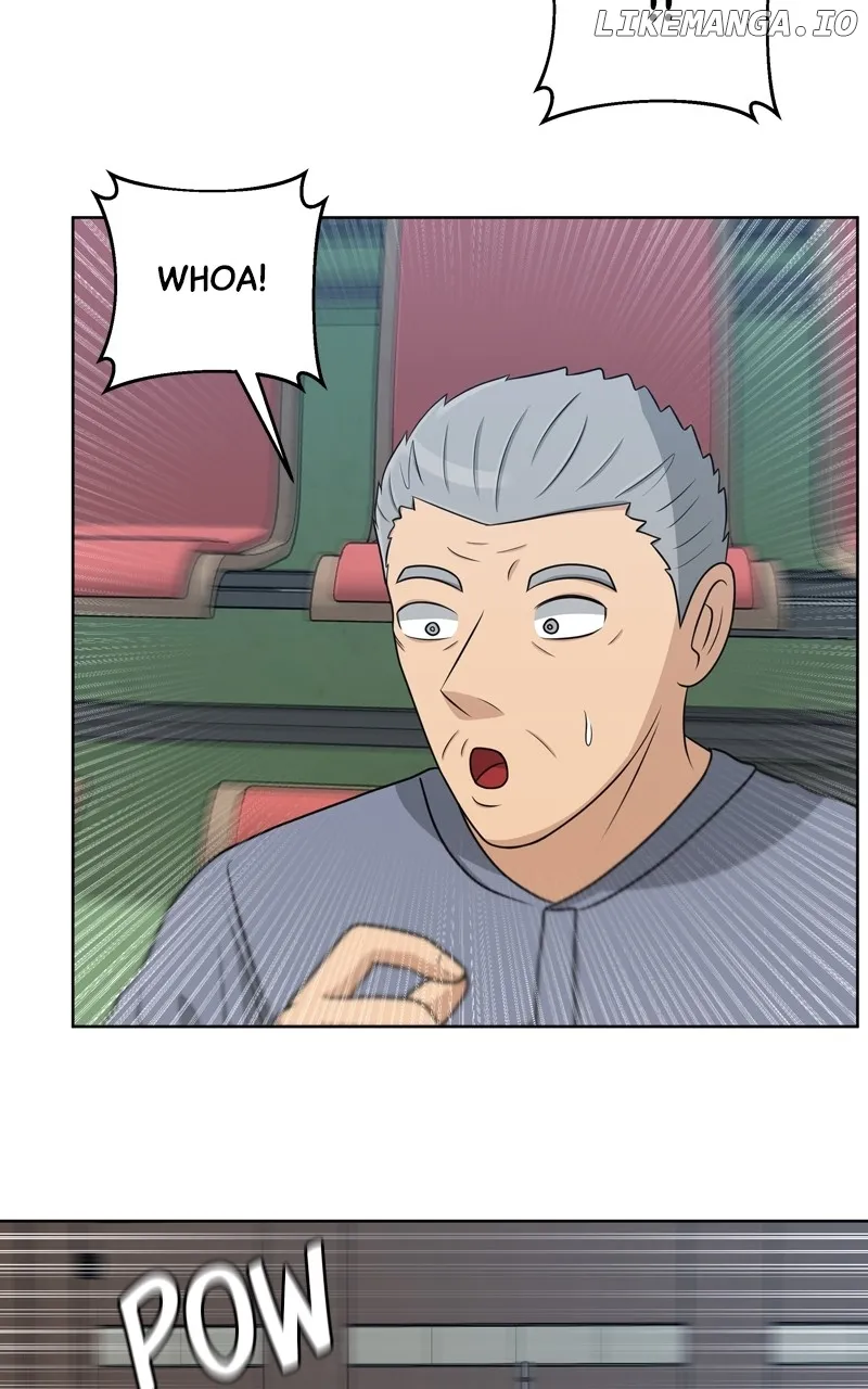 Big Man on the Court Chapter 38 Online - página 82