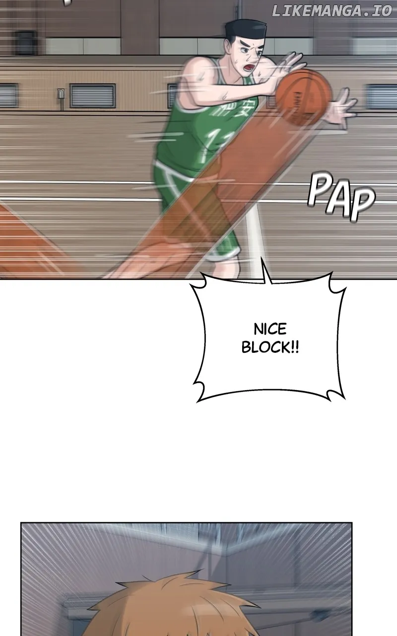 Big Man on the Court Chapter 38 Online - página 83