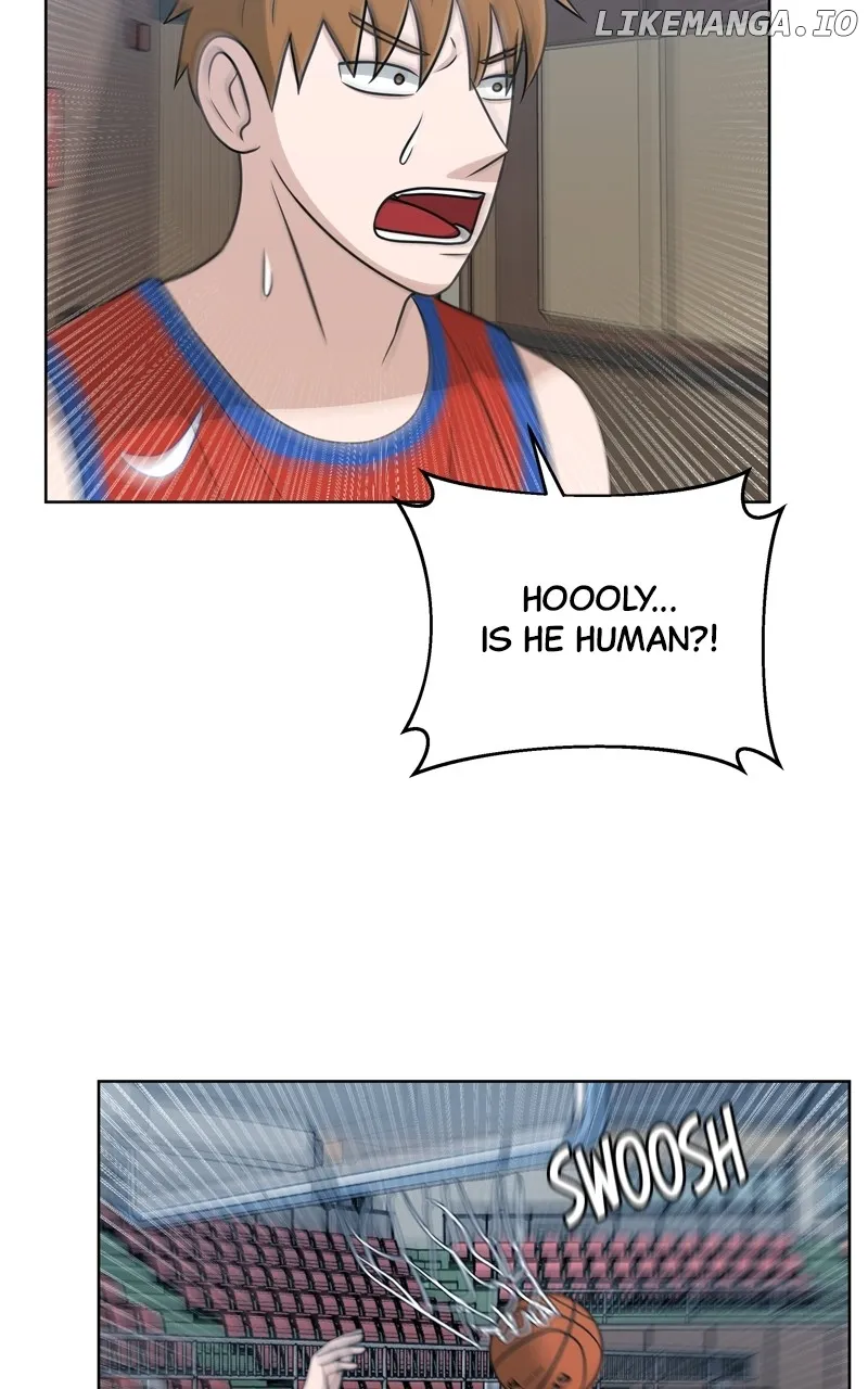 Big Man on the Court Chapter 38 Online - página 84