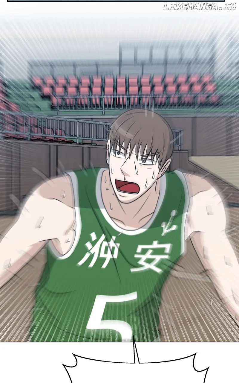 Big Man on the Court Chapter 38 Online - página 86