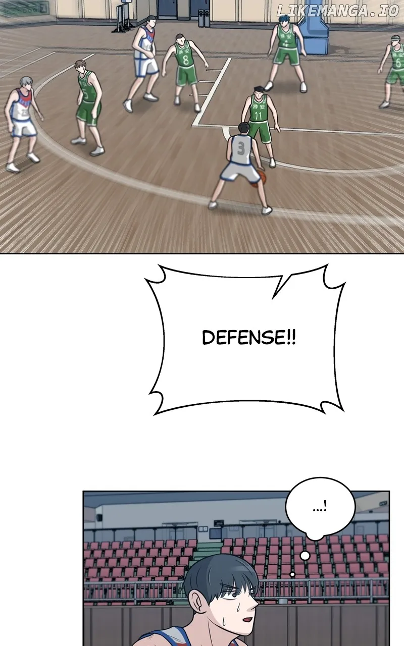Big Man on the Court Chapter 38 Online - página 89