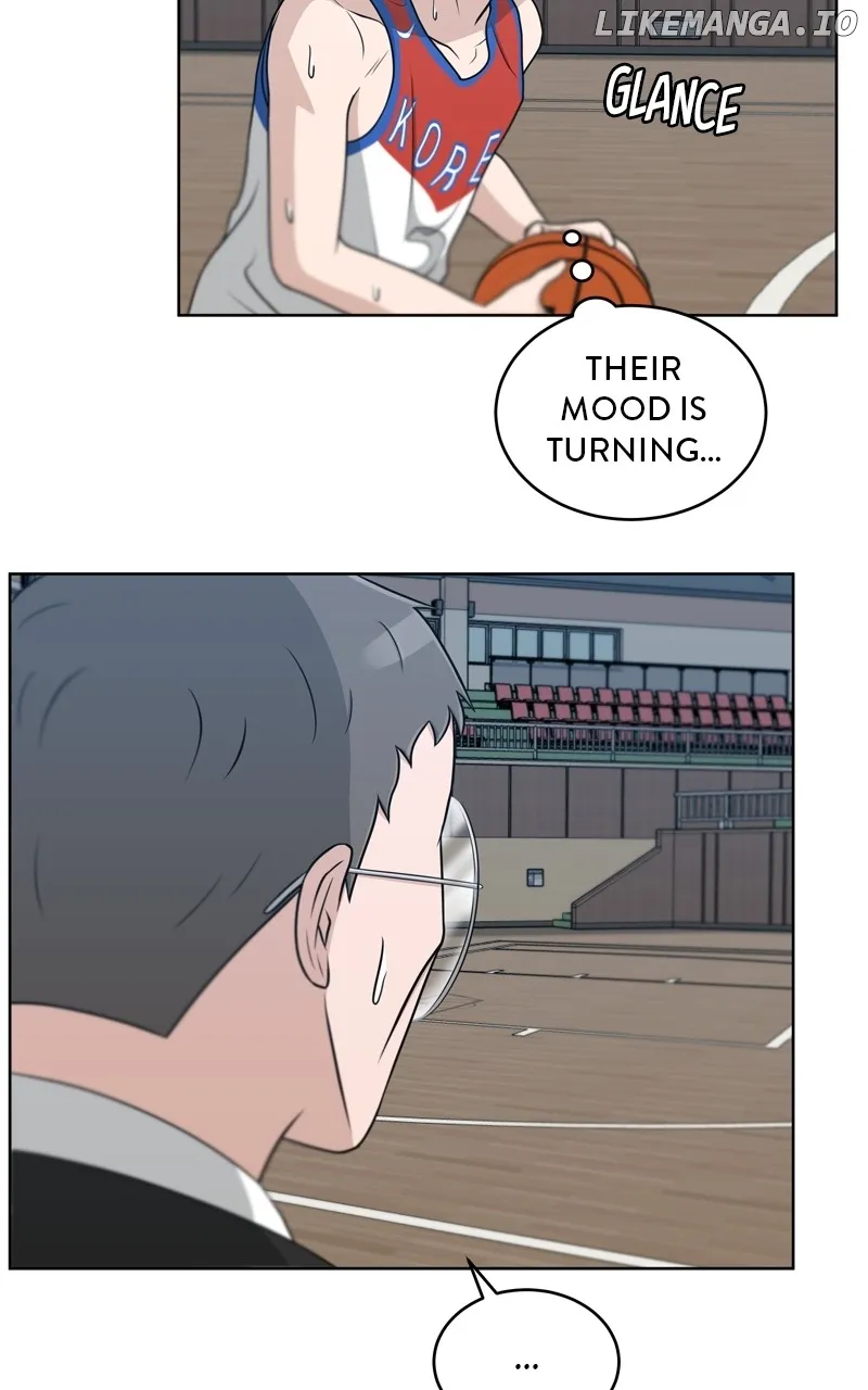 Big Man on the Court Chapter 38 Online - página 90