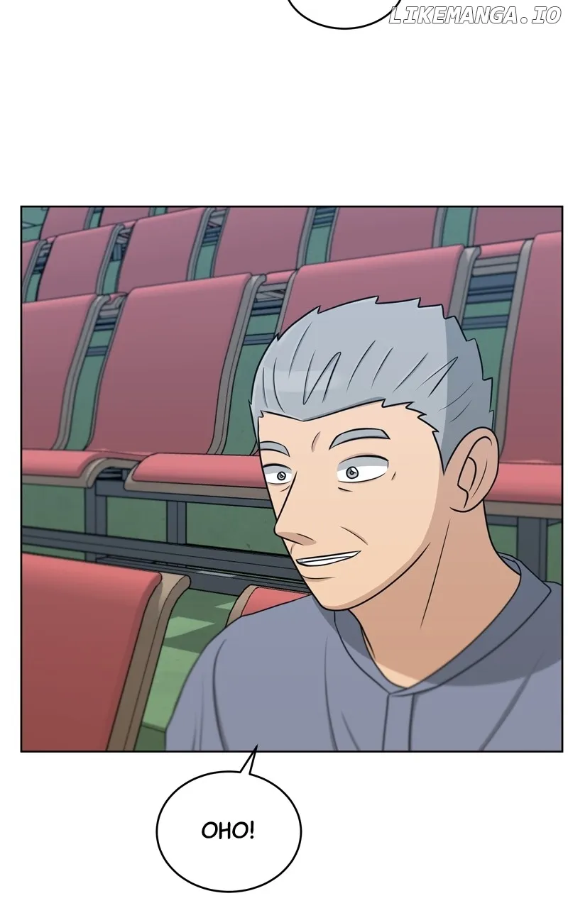 Big Man on the Court Chapter 38 Online - página 91