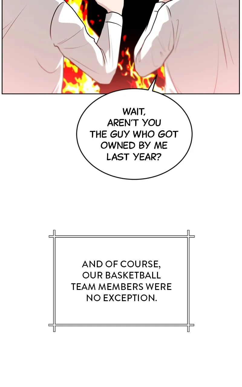 Big Man on the Court Chapter 42 Online - página 14