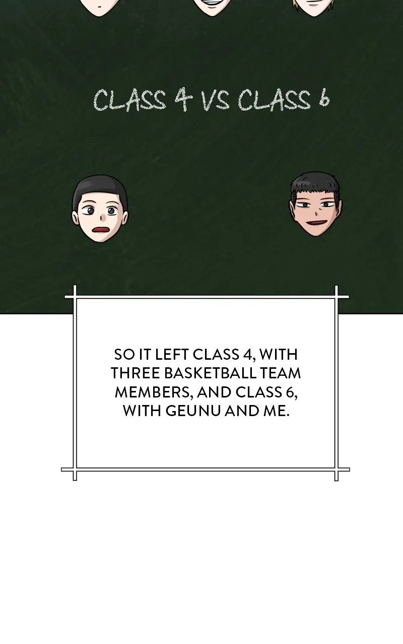 Big Man on the Court Chapter 42 Online - página 18