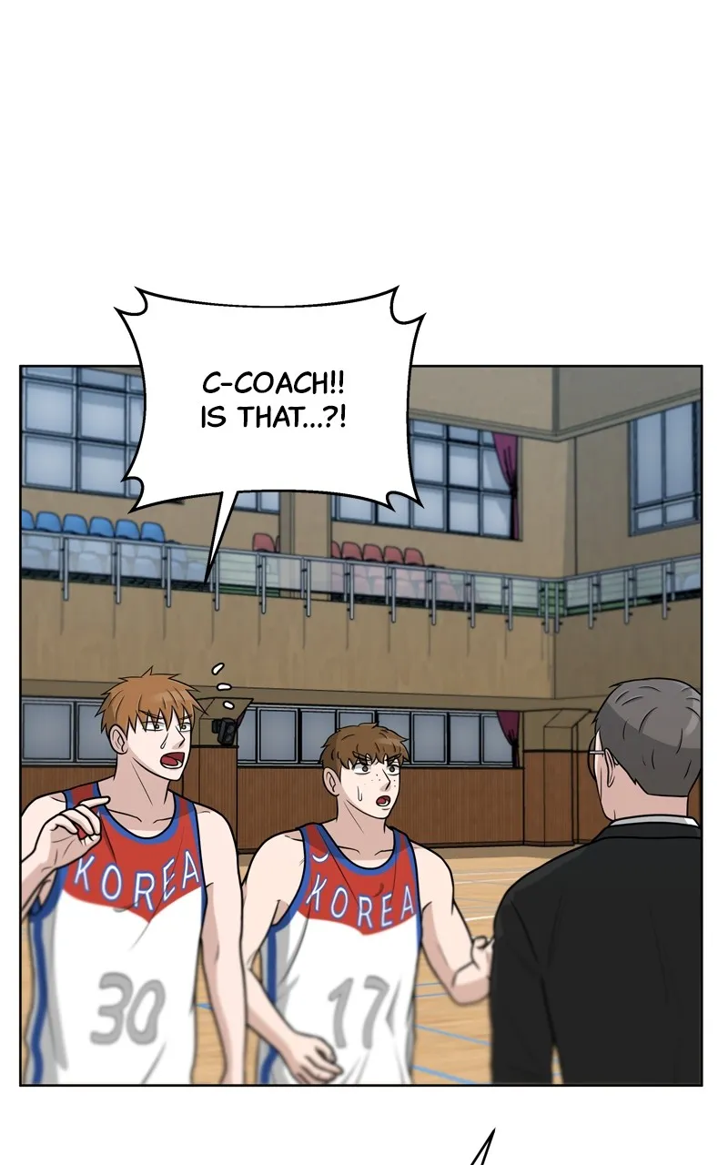 Big Man on the Court Chapter 42 Online - página 21