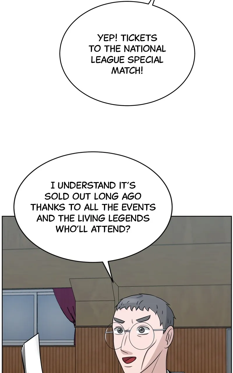 Big Man on the Court Chapter 42 Online - página 22