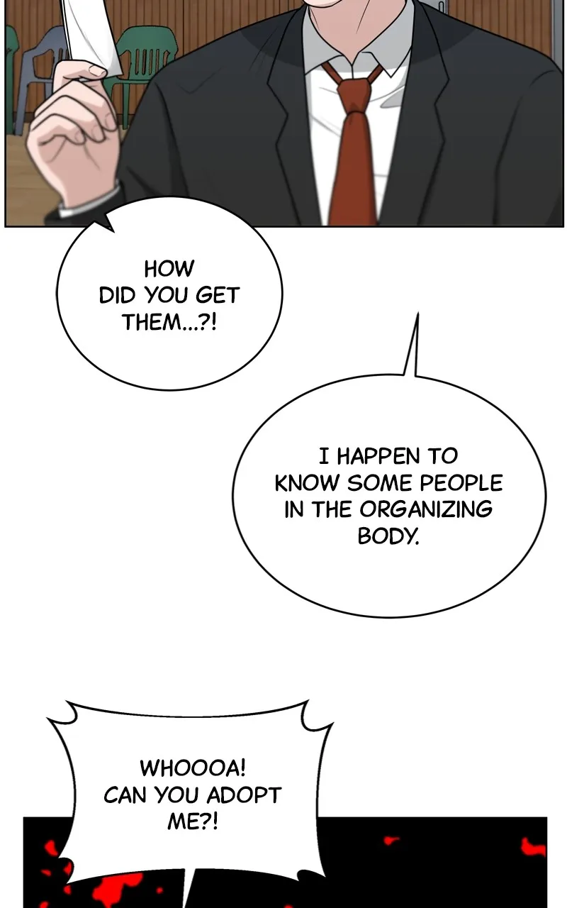 Big Man on the Court Chapter 42 Online - página 23