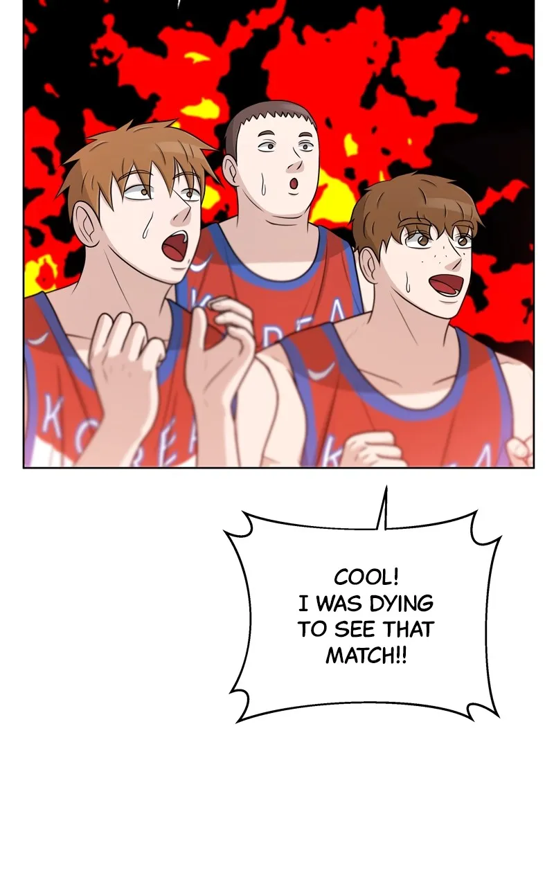 Big Man on the Court Chapter 42 Online - página 24