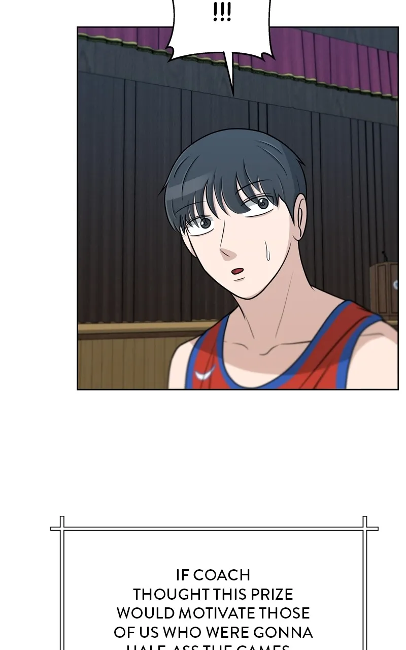 Big Man on the Court Chapter 42 Online - página 27