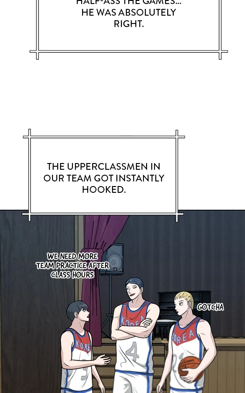 Big Man on the Court Chapter 42 Online - página 28