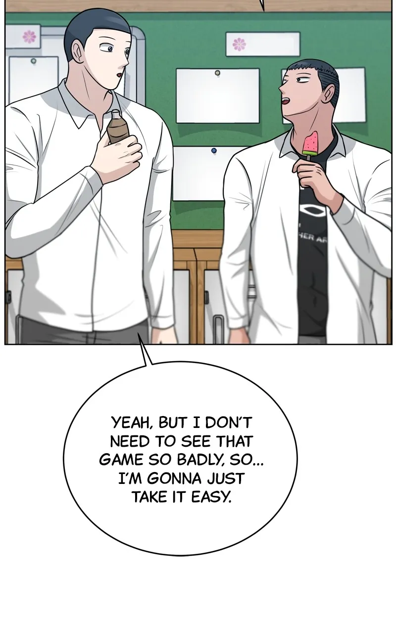 Big Man on the Court Chapter 42 Online - página 32