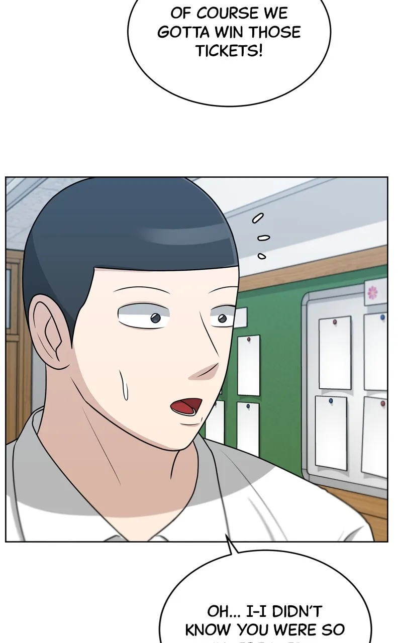 Big Man on the Court Chapter 42 Online - página 34