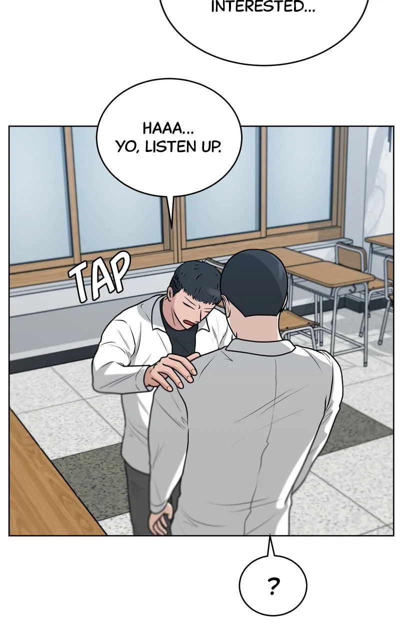 Big Man on the Court Chapter 42 Online - página 35