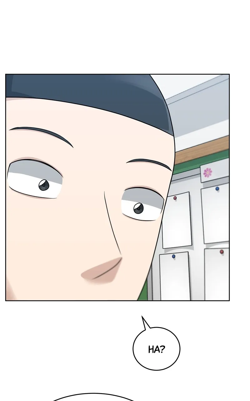 Big Man on the Court Chapter 42 Online - página 37