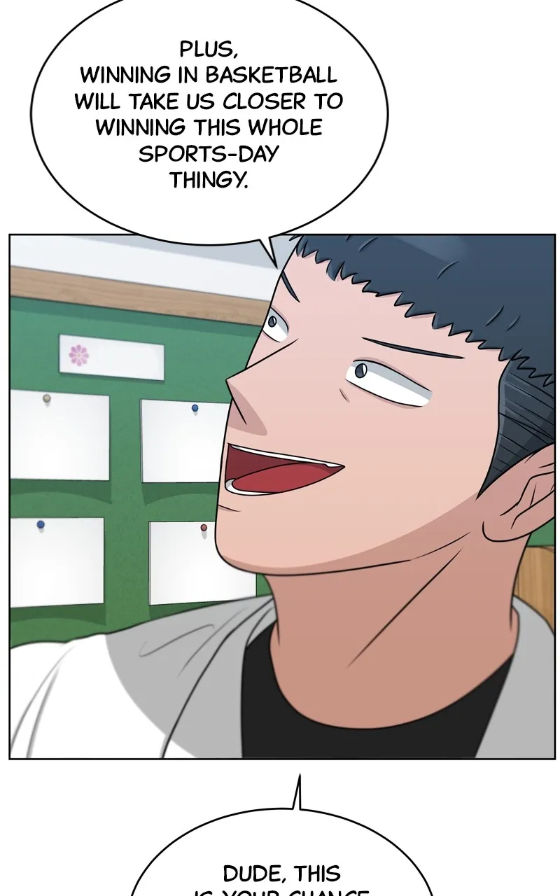 Big Man on the Court Chapter 42 Online - página 38