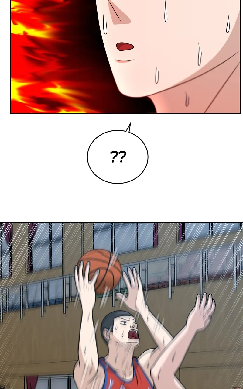 Big Man on the Court Chapter 42 Online - página 45