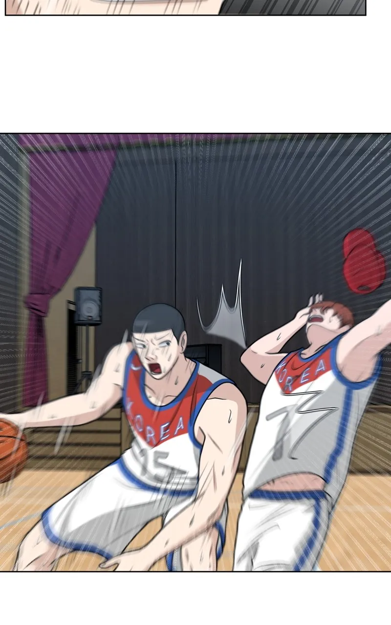 Big Man on the Court Chapter 42 Online - página 47