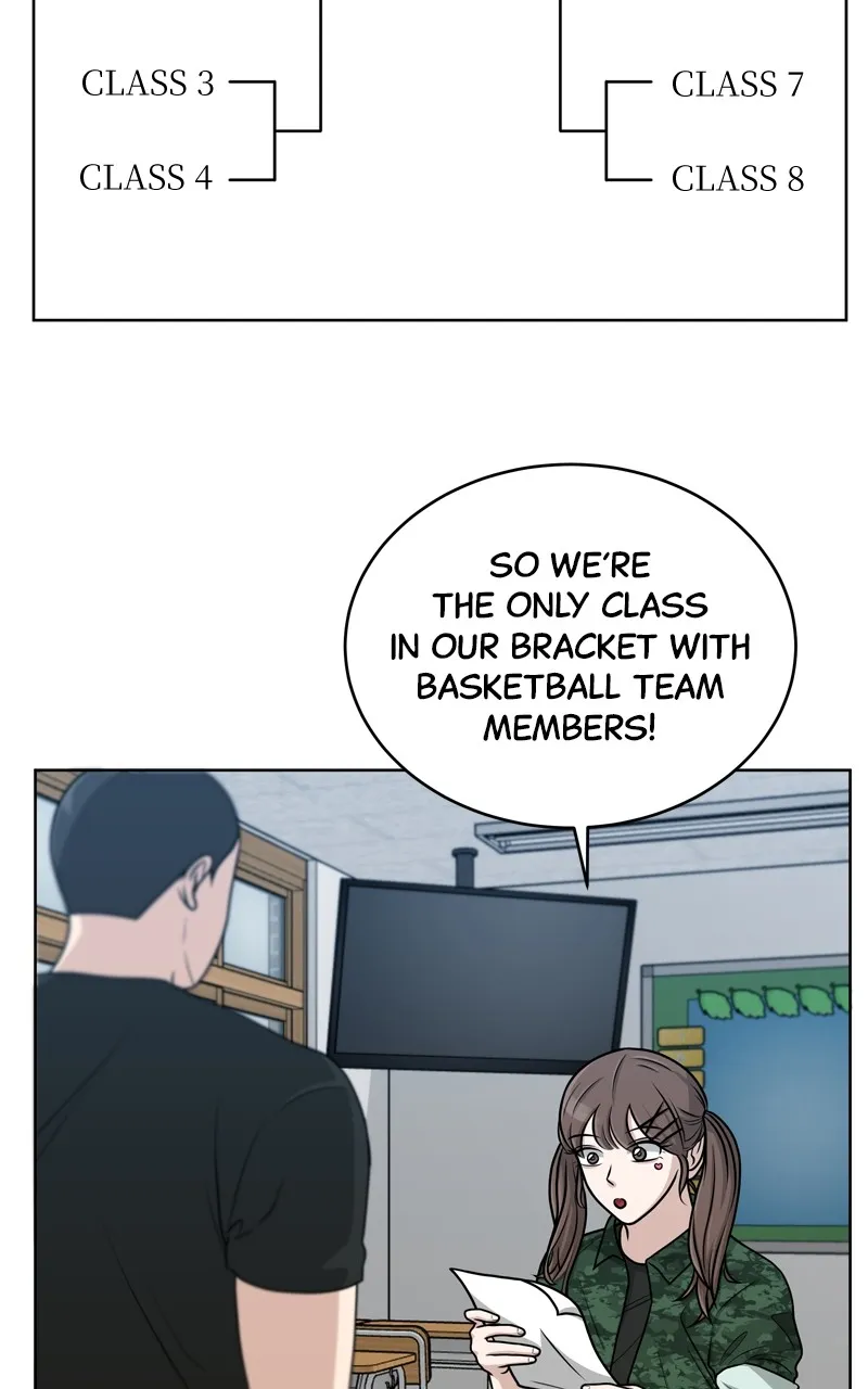 Big Man on the Court Chapter 42 Online - página 57