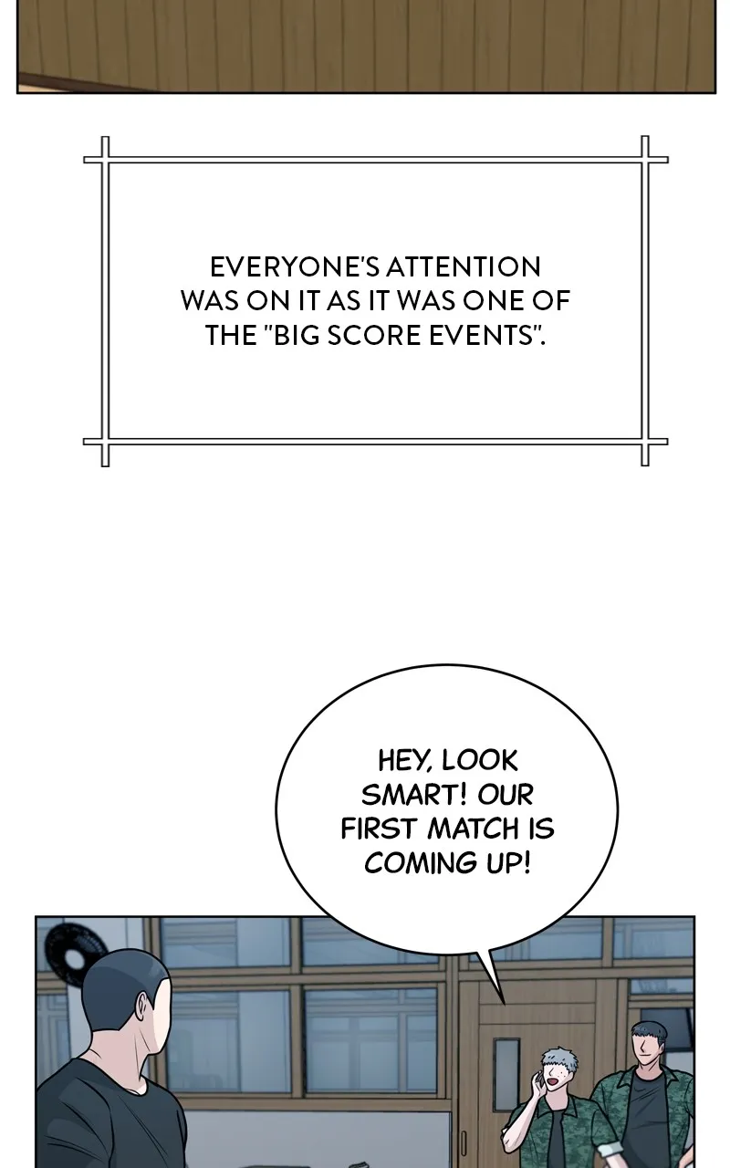 Big Man on the Court Chapter 42 Online - página 68