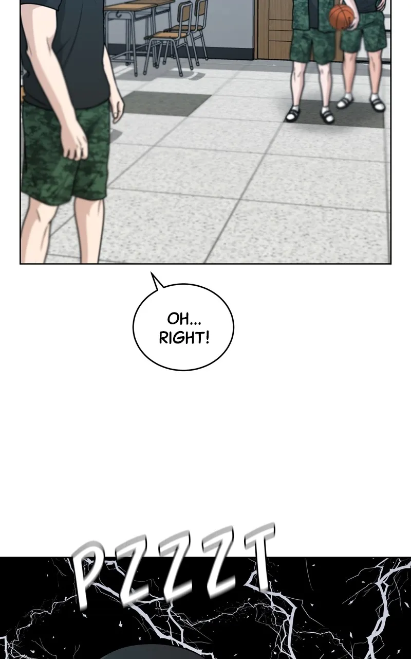 Big Man on the Court Chapter 42 Online - página 69