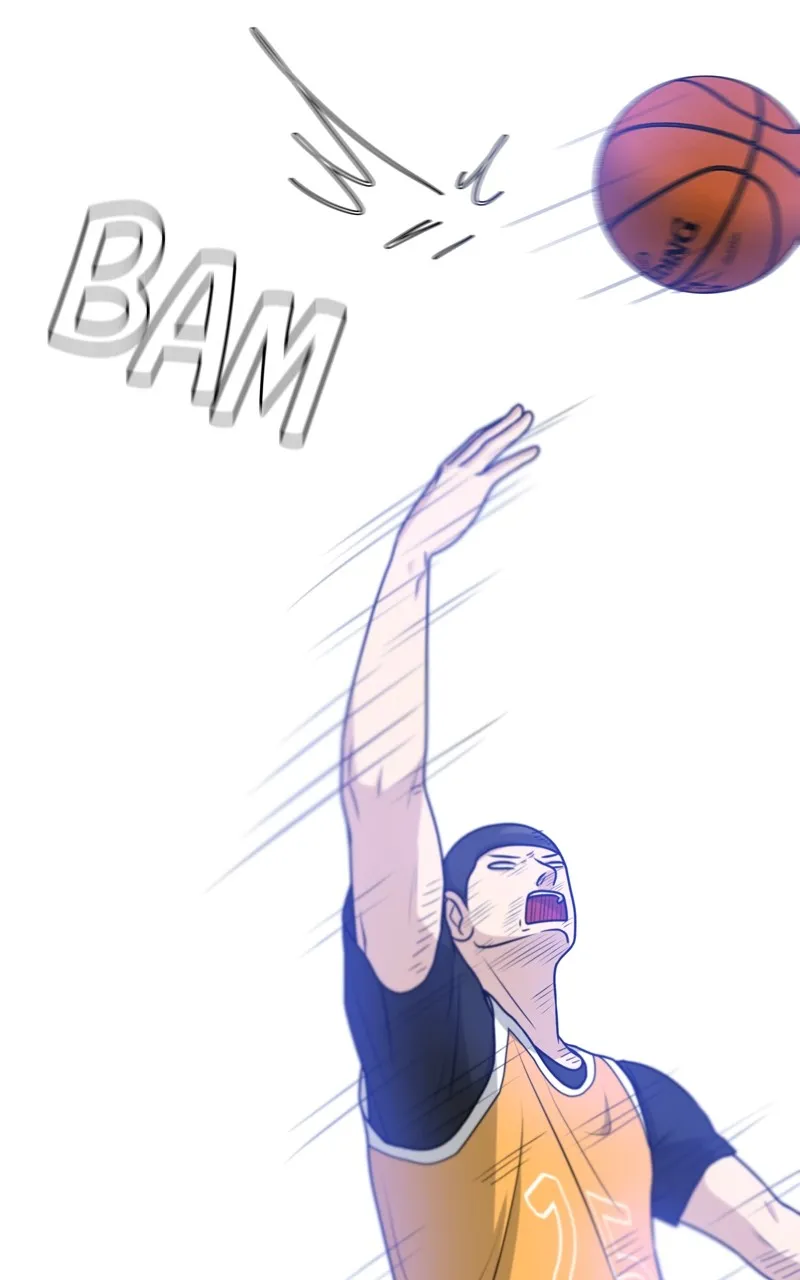 Big Man on the Court Chapter 42 Online - página 73