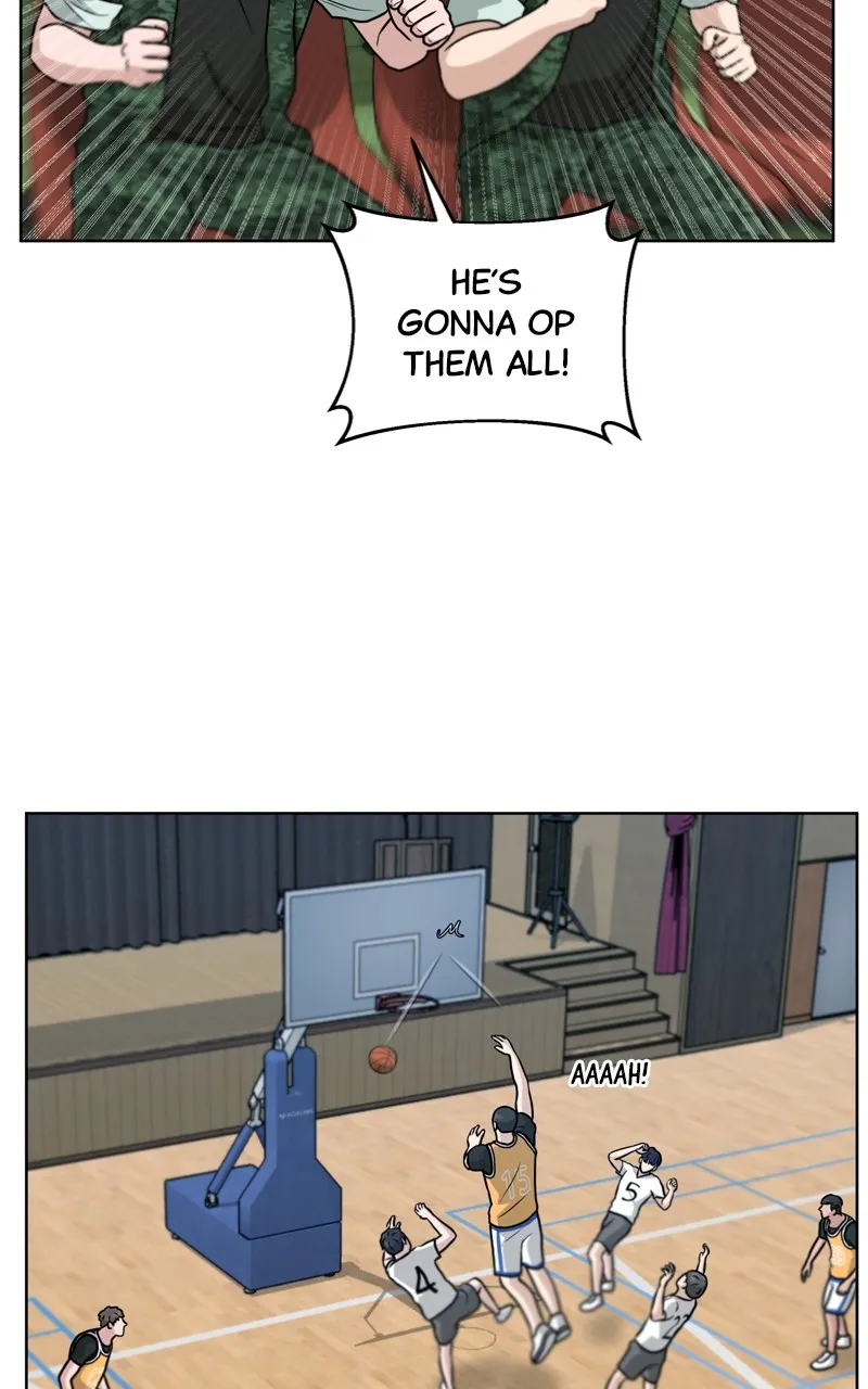 Big Man on the Court Chapter 42 Online - página 78