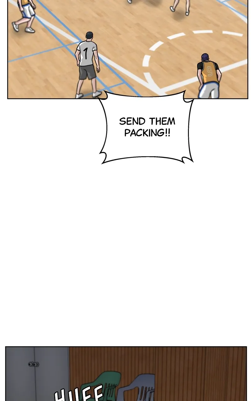 Big Man on the Court Chapter 42 Online - página 79