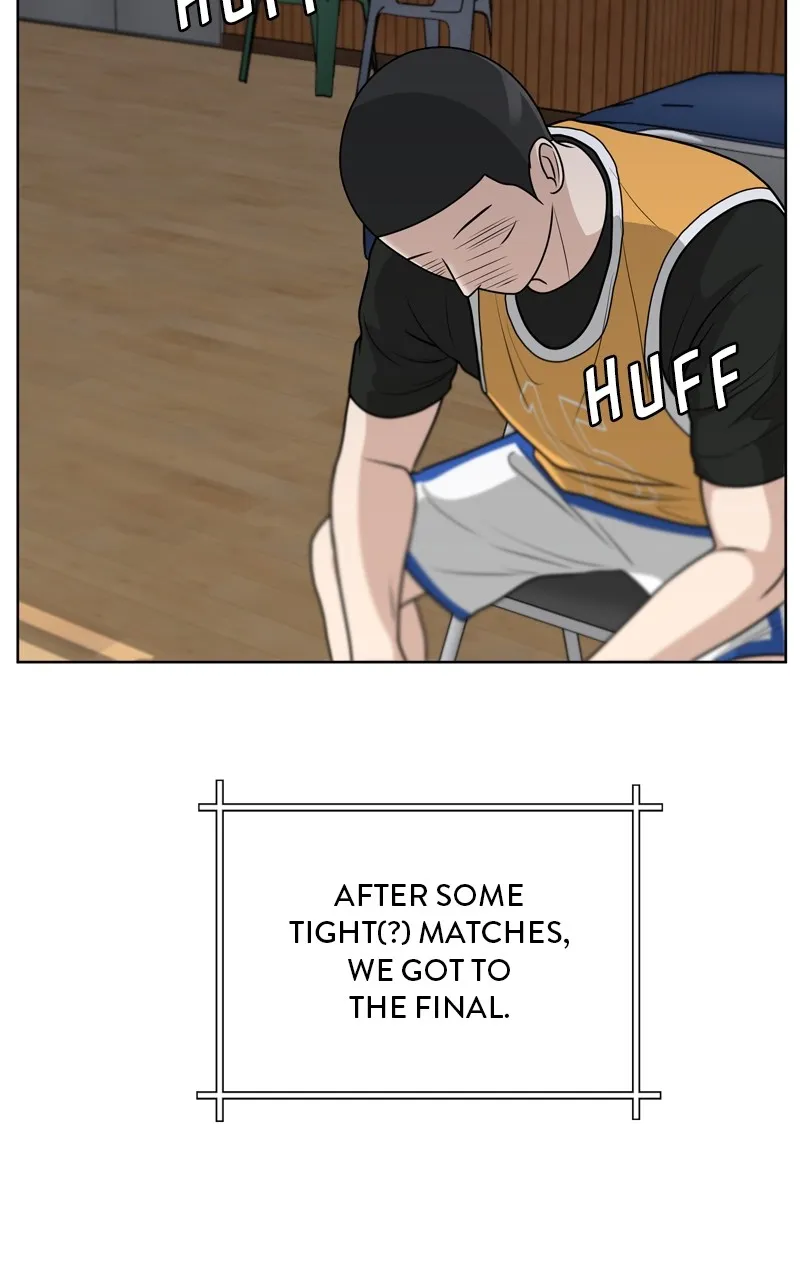 Big Man on the Court Chapter 42 Online - página 80