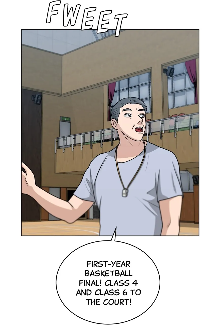 Big Man on the Court Chapter 42 Online - página 81