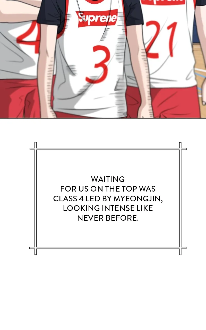 Big Man on the Court Chapter 42 Online - página 84