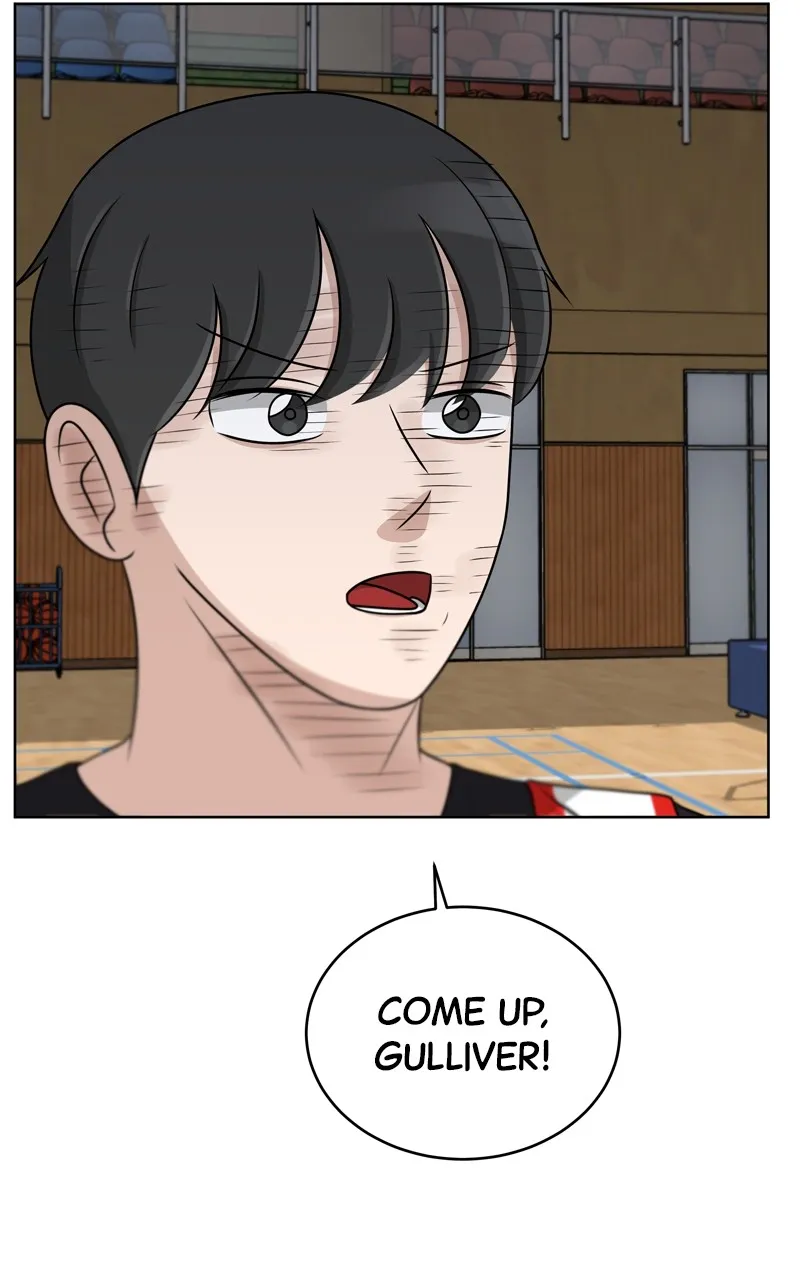 Big Man on the Court Chapter 42 Online - página 85