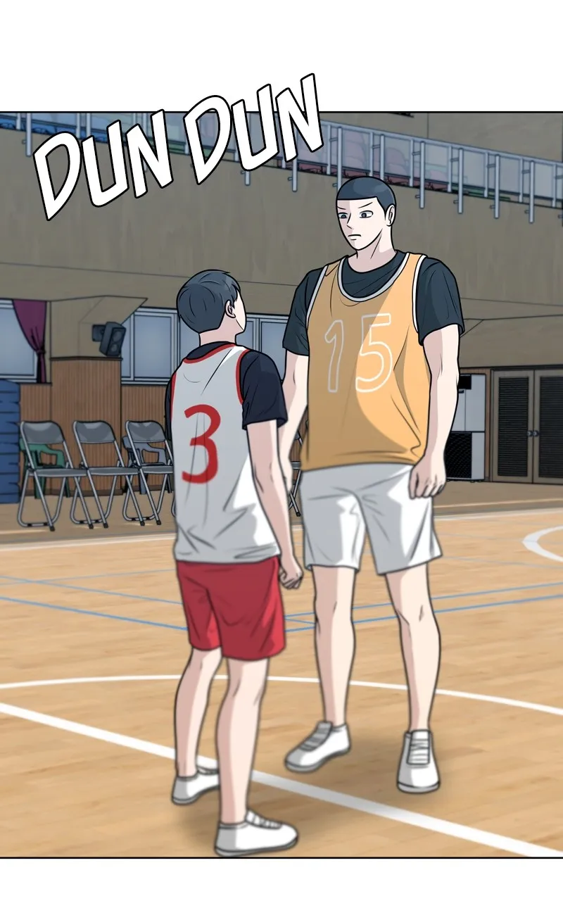 Big Man on the Court Chapter 42 Online - página 87